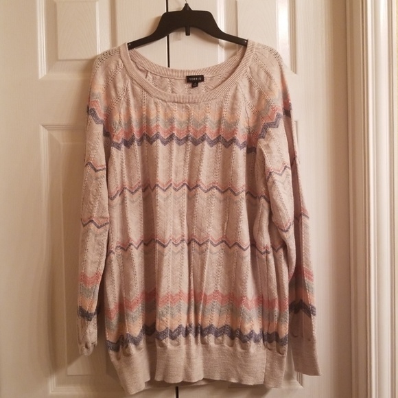 torrid Sweaters - Torrid Sweater